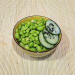 Livraison de salade d'edamame HAWAI POKE BOWL Ormesson sur Marne